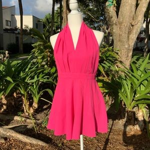 Women romper